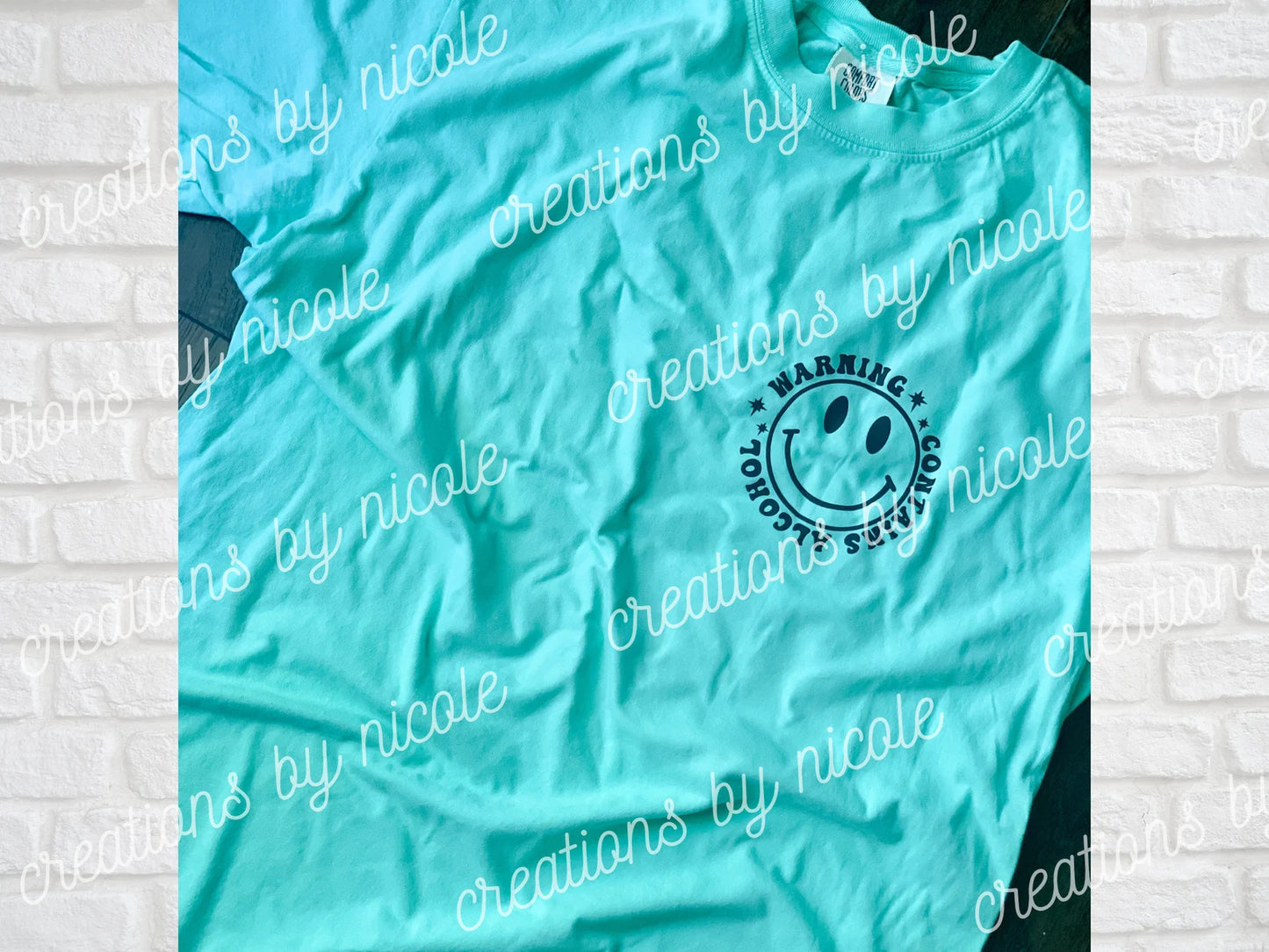 Errbody At The Lake Getting Tipsy Shirt