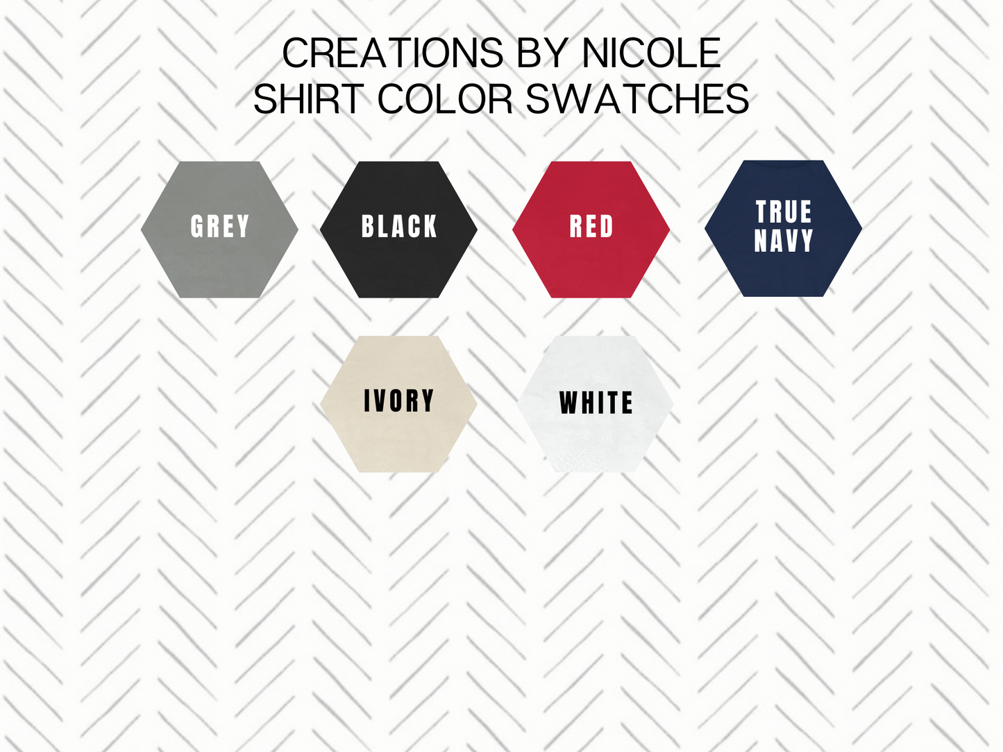 Patriotic Monogram Shirt Full Front or Pocket