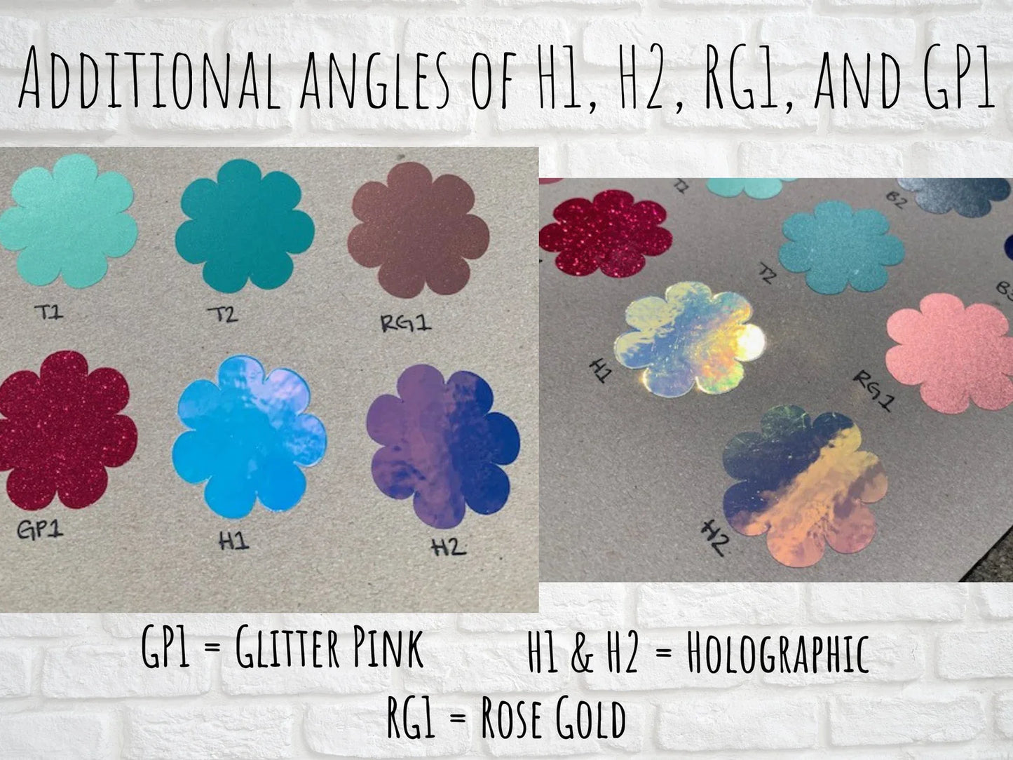 All Aboard The Hot Mess Express Decal